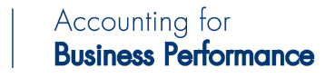 Accounting for Business Performance